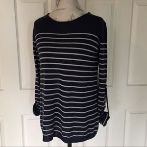 Fate Merino Wool sweater